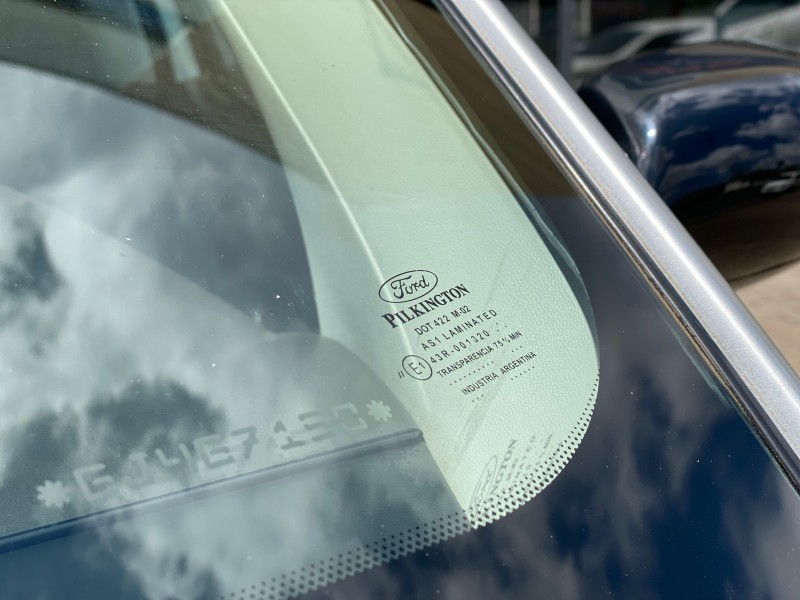 FOCUS 1.6 8V FLEX 4P MANUAL - 2006 - CAXIAS DO SUL