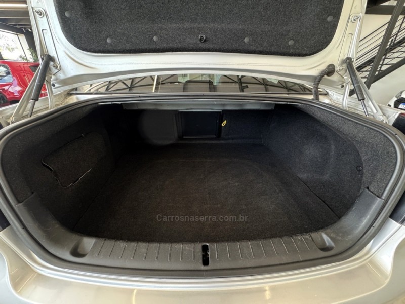 OMEGA 3.6 SFI CD V6 24V GASOLINA 4P AUTOMÁTICO - 2008 - BENTO GONçALVES