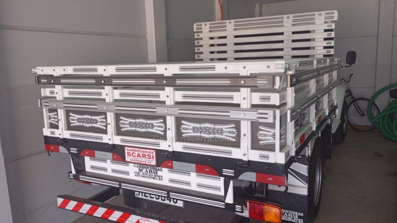 bandeirante  1991 guapore