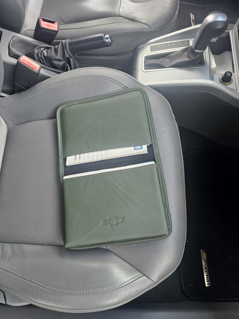 VECTRA 2.0 MPFI COLLECTION 8V FLEX 4P AUTOMÁTICO - 2011 - BENTO GONçALVES