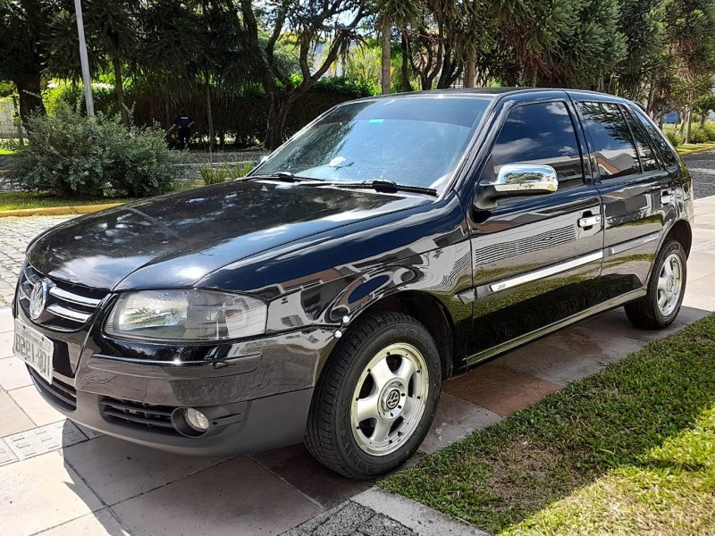 gol 1.0 mi trendline 8v flex 4p manual 2009 farroupilha