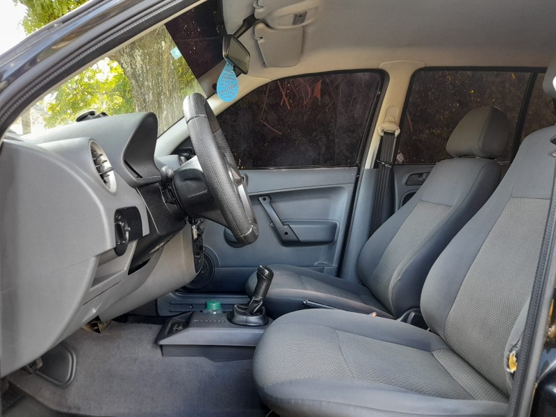 GOL 1.0 MI TRENDLINE 8V FLEX 4P MANUAL - 2009 - FARROUPILHA