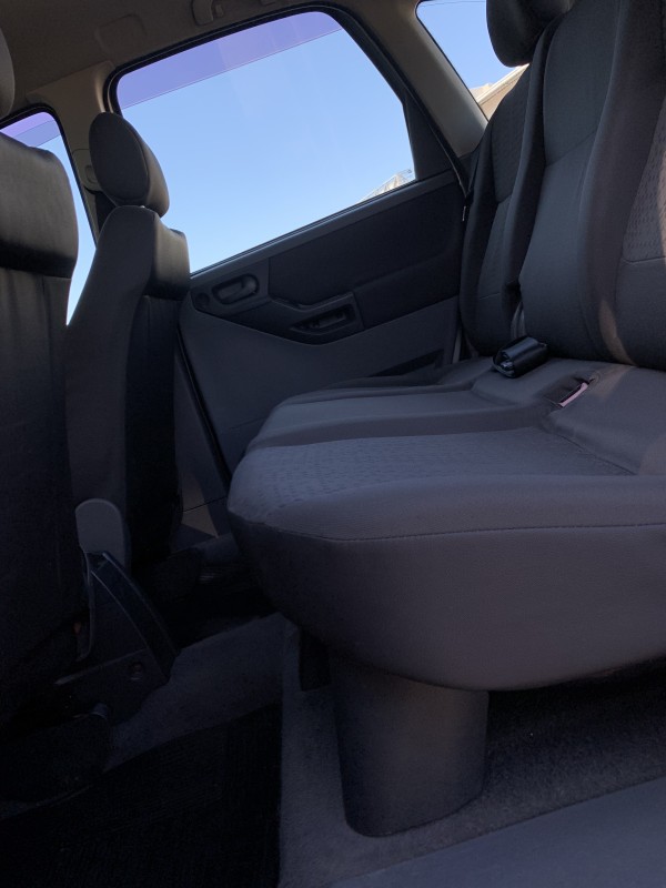 MERIVA 1.8 MPFI JOY 8V FLEX 4P MANUAL - 2006 - SãO SEBASTIãO DO CAí