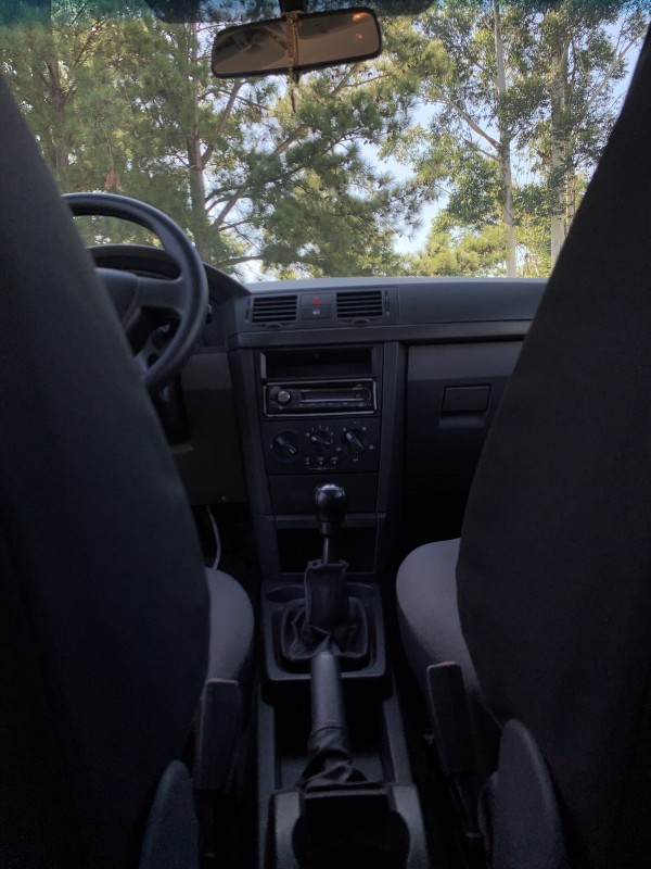 MERIVA 1.8 MPFI JOY 8V FLEX 4P MANUAL - 2006 - SãO SEBASTIãO DO CAí