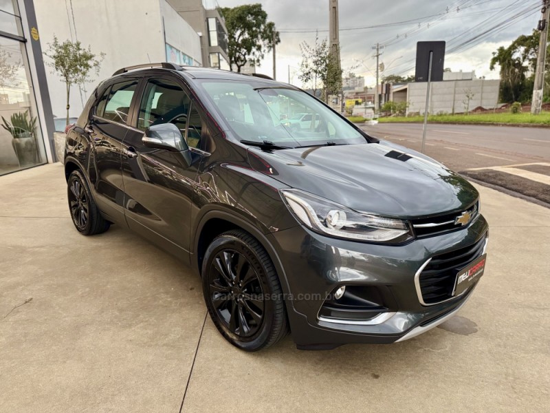 TRACKER 1.4 16V PREMIER TURBO FLEX 4P AUTOMÁTICO - 2019 - LAJEADO