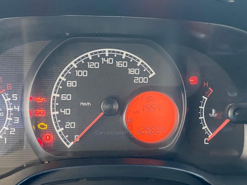 STRADA 1.4 MPI WORKING CS 8V FLEX 2P MANUAL - 2016 - CAXIAS DO SUL