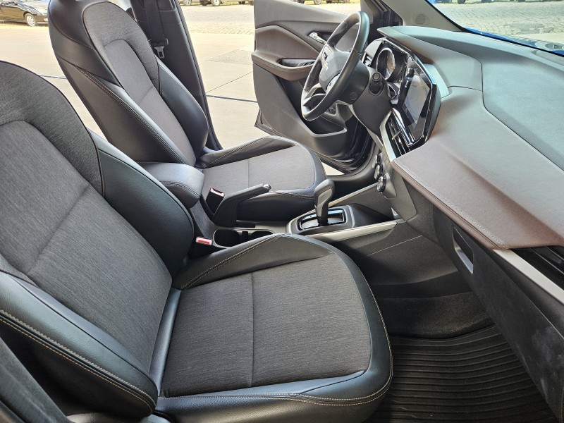 MONTANA 1.2 TURBO LTZ FLEX 4P AUTOMÁTICA - 2023 - CAXIAS DO SUL