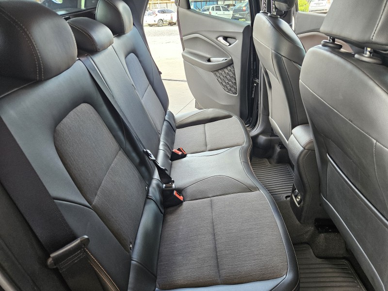 MONTANA 1.2 TURBO LTZ FLEX 4P AUTOMÁTICA - 2023 - CAXIAS DO SUL