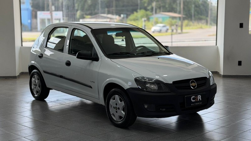 celta 1.0 mpfi life 8v flex 4p manual 2010 caxias do sul