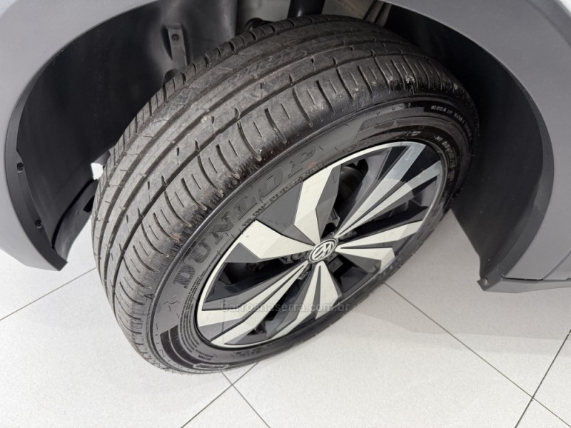 T-CROSS 1.4 HIGHLINE TSI 16V FLEX 4P AUTOMÁTICO - 2021 - ERECHIM