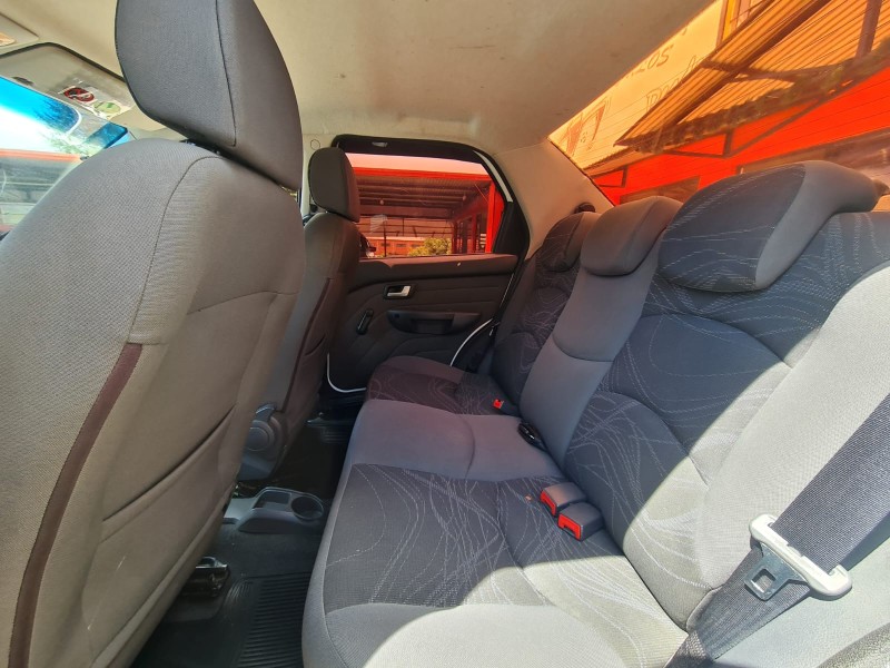 SIENA 1.0 MPI EL 8V FLEX 4P MANUAL - 2014 - CANELA