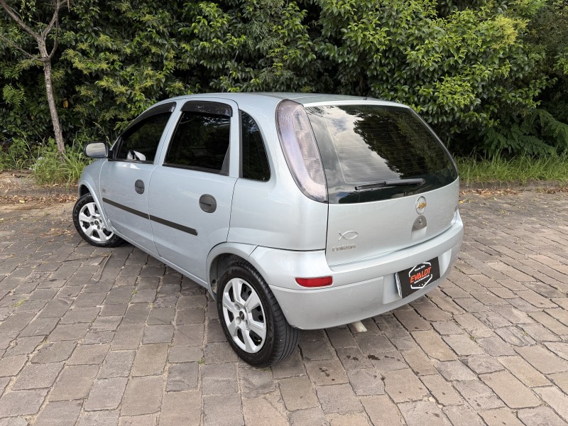 CORSA 1.0 MPFI JOY 8V FLEX 4P MANUAL - 2008 - CAXIAS DO SUL