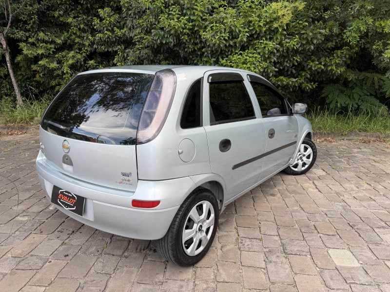 CORSA 1.0 MPFI JOY 8V FLEX 4P MANUAL - 2008 - CAXIAS DO SUL