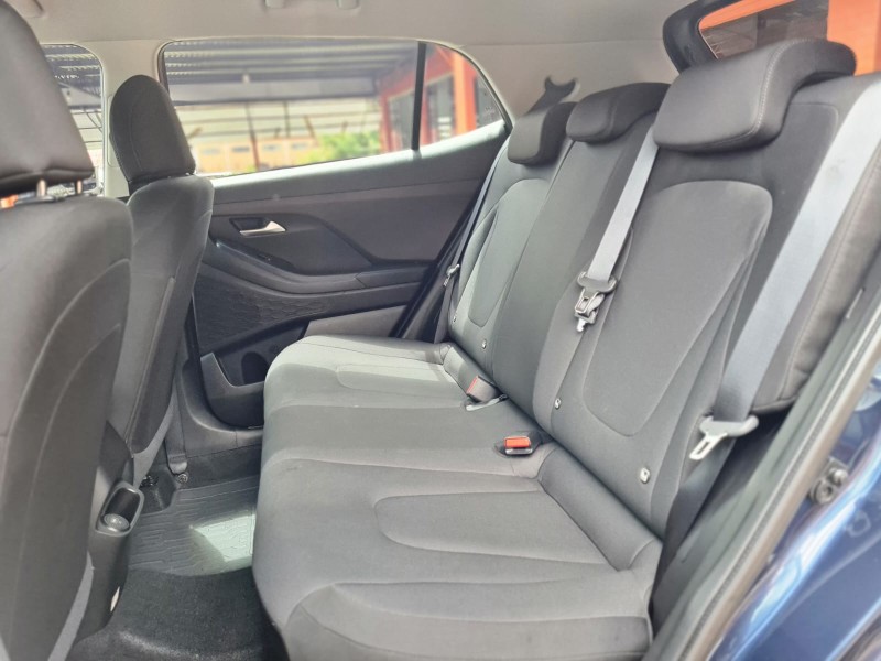 CRETA 1.0 COMFORT TURBO 12V 4P FLEX AUTOMÁTICO  - 2024 - CANELA