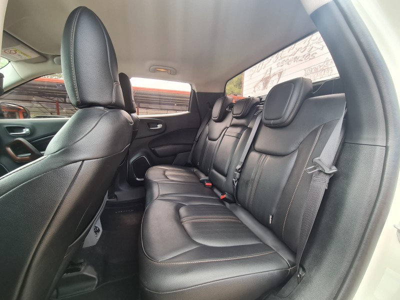 TORO 2.4 16V VOLCANO AT9 4X2 FLEX 4P AUTOMÁTICO - 2019 - CANELA