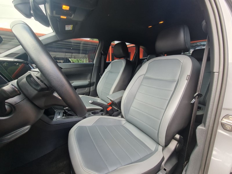 NIVUS 1.0 TSI HIGHLINE FLEX 4P AUTOMÁTICO - 2023 - CANELA