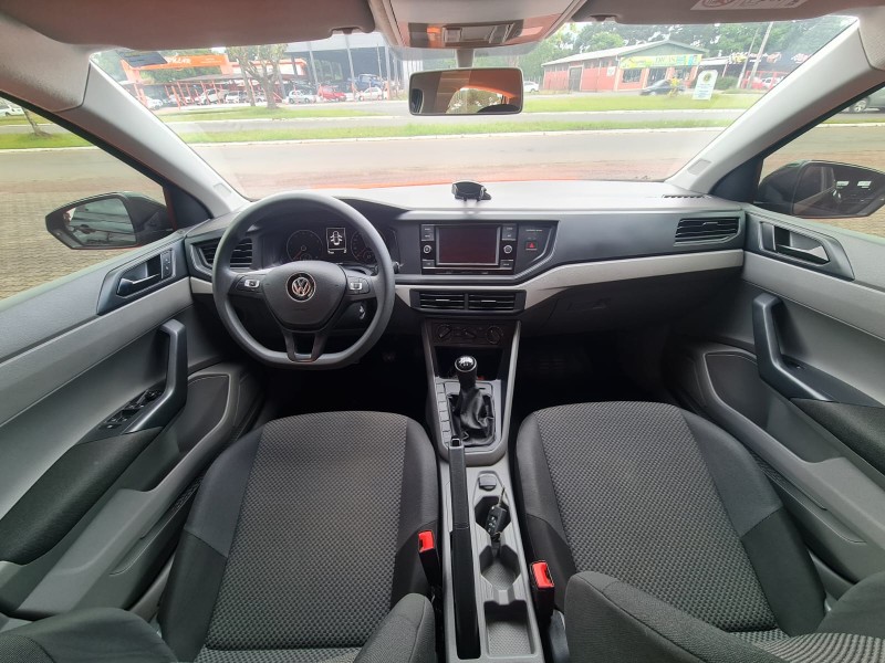 POLO  - 2019 - CANELA