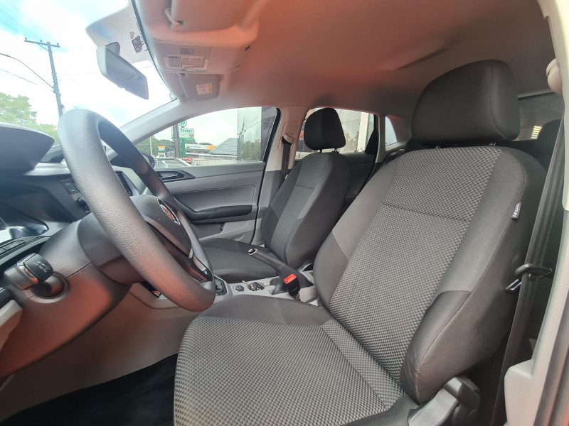 POLO  - 2019 - CANELA