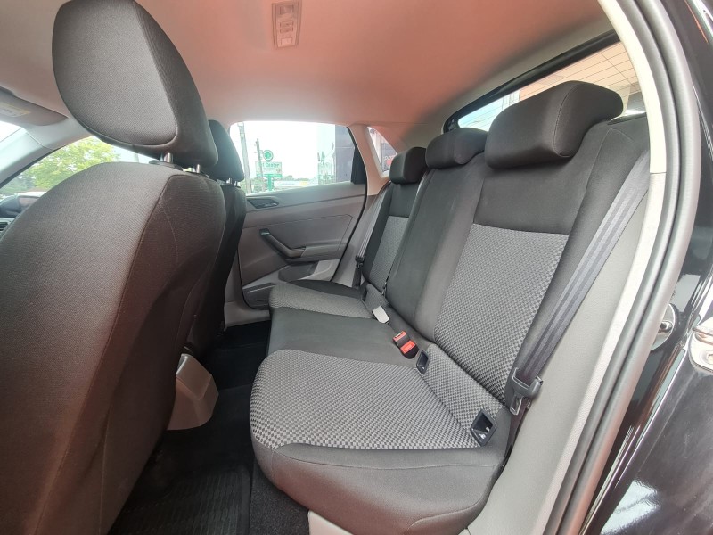 POLO  - 2019 - CANELA