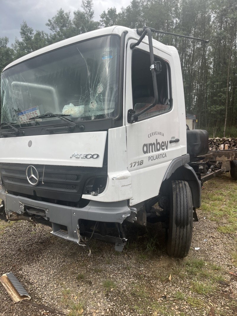 1718  - 2007 - GARIBALDI