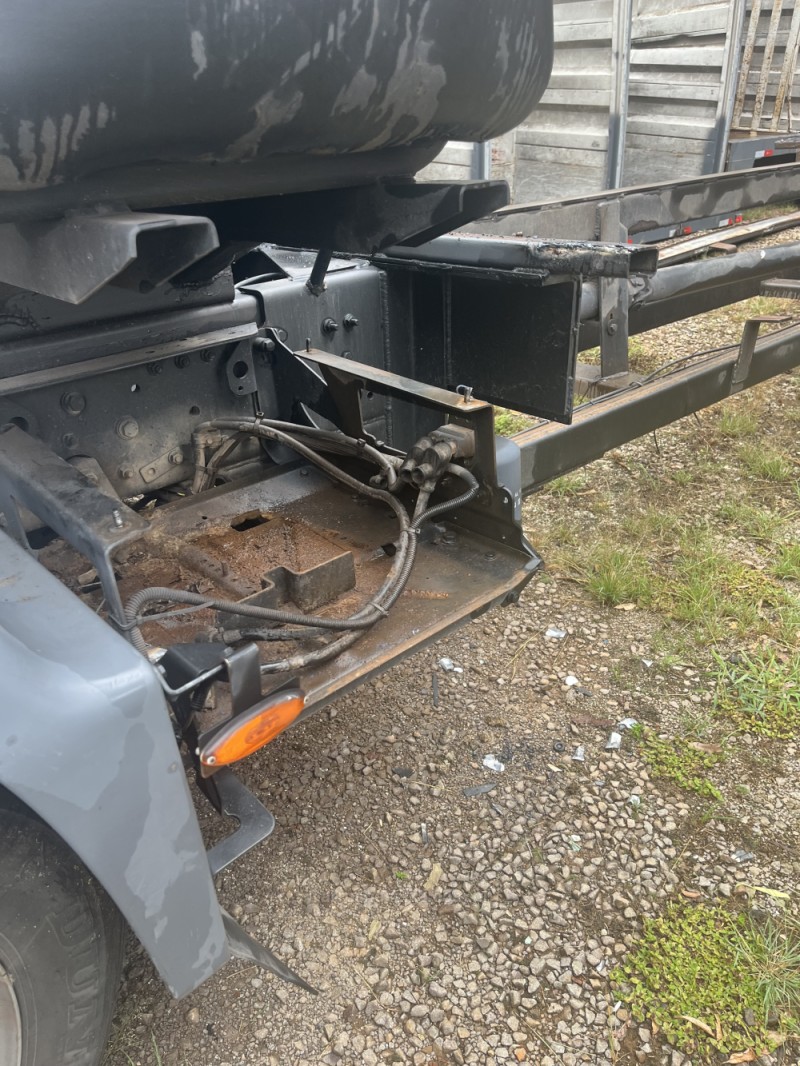 1718  - 2007 - GARIBALDI