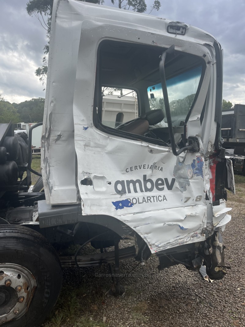 1718  - 2007 - GARIBALDI