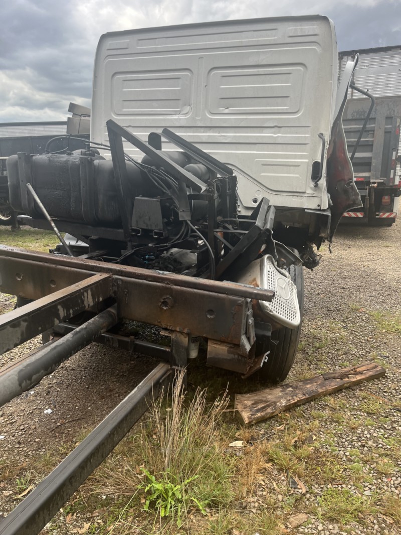 1718  - 2007 - GARIBALDI