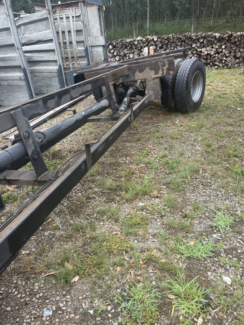 1718  - 2007 - GARIBALDI