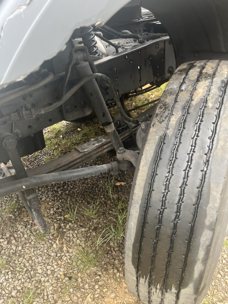 1718  - 2007 - GARIBALDI