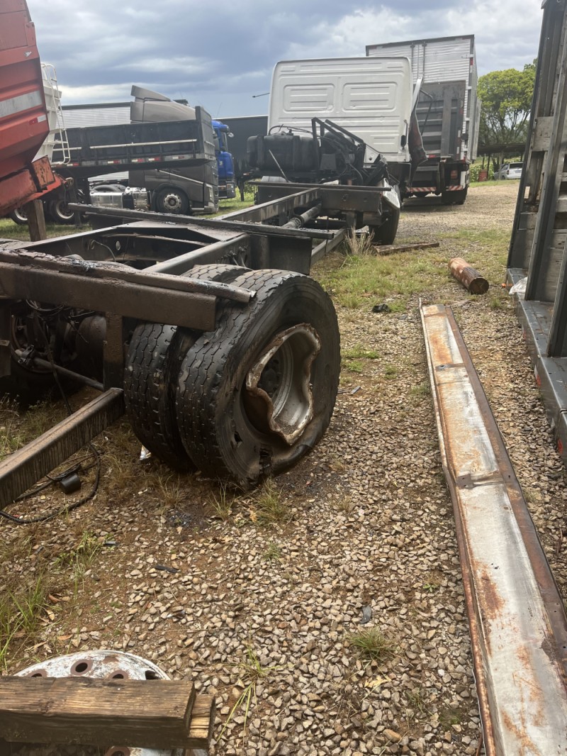 1718  - 2007 - GARIBALDI