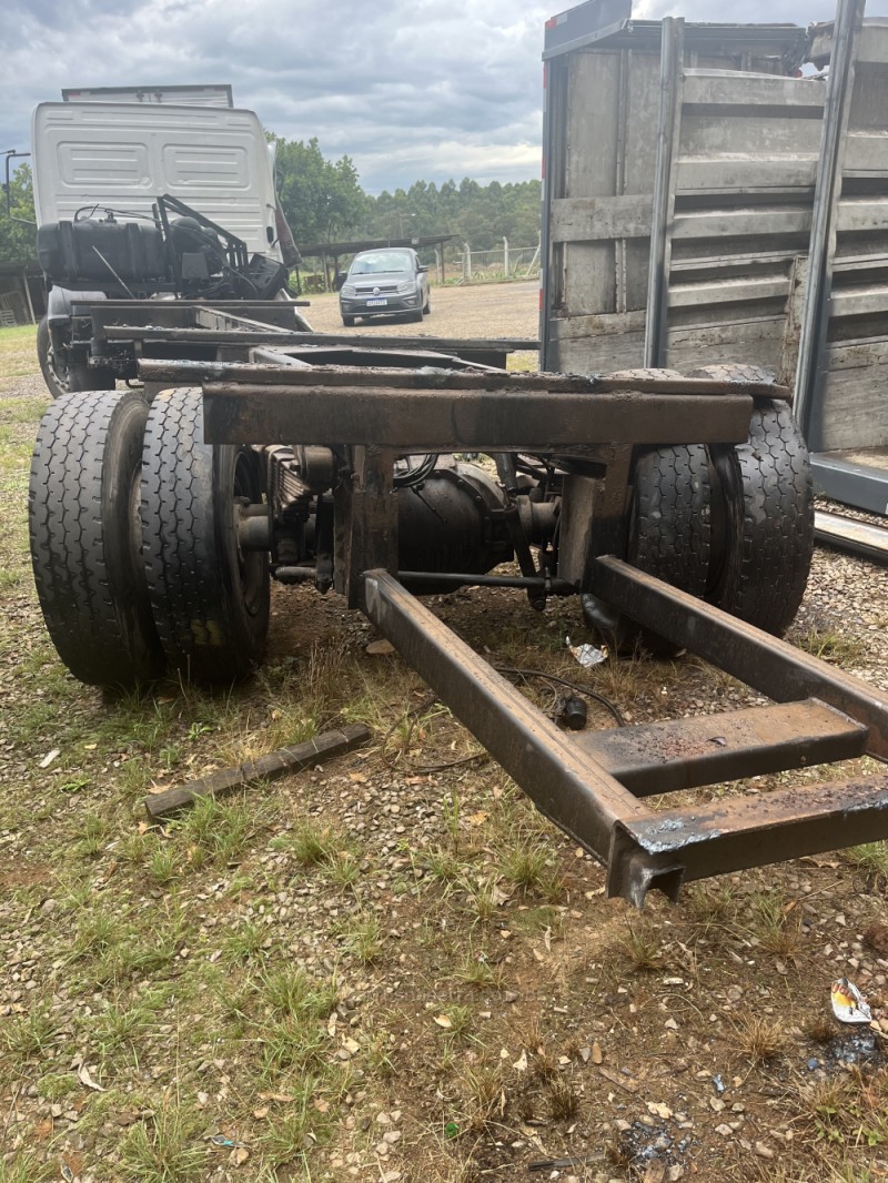 1718  - 2007 - GARIBALDI