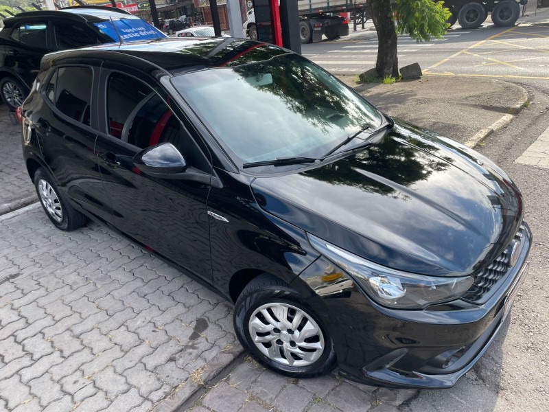 argo 1.3 drive s design 8v flex 4p manual 2019 caxias do sul