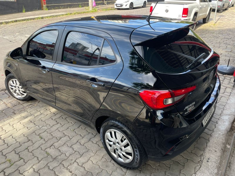 ARGO 1.3 DRIVE S-DESIGN 8V FLEX 4P MANUAL - 2019 - CAXIAS DO SUL