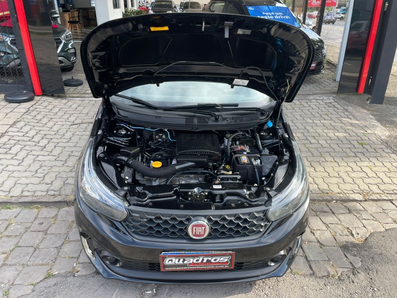 ARGO 1.3 DRIVE S-DESIGN 8V FLEX 4P MANUAL - 2019 - CAXIAS DO SUL
