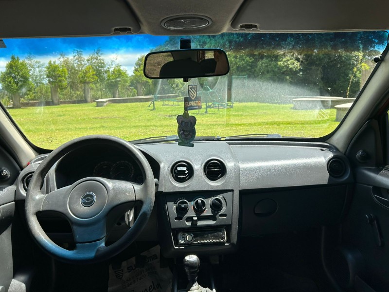 CELTA 1.0 MPFI SPIRIT 8V FLEX 2P MANUAL - 2009 - CANELA