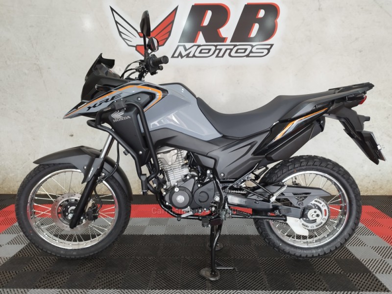 XRE 190 ADVENTURE FLEX  - 2026 - NOVO HAMBURGO
