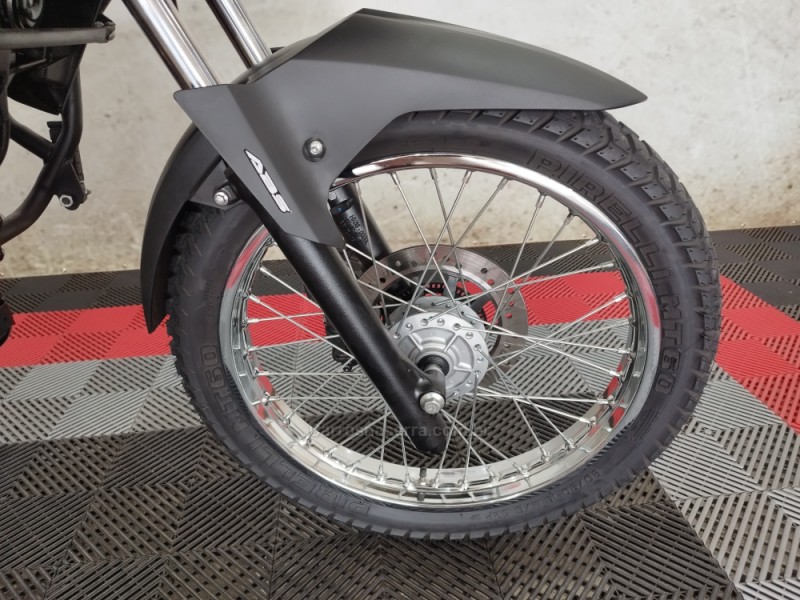 XRE 190 ADVENTURE FLEX  - 2026 - NOVO HAMBURGO