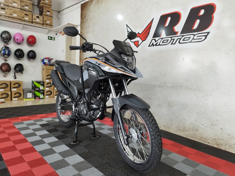 XRE 190 ADVENTURE FLEX  - 2026 - NOVO HAMBURGO