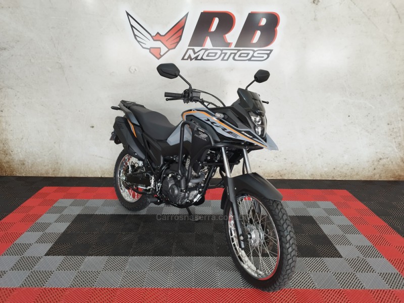 XRE 190 ADVENTURE FLEX  - 2026 - NOVO HAMBURGO