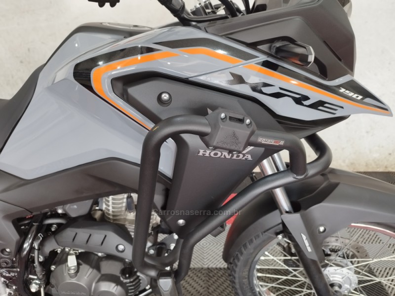 XRE 190 ADVENTURE FLEX  - 2026 - NOVO HAMBURGO