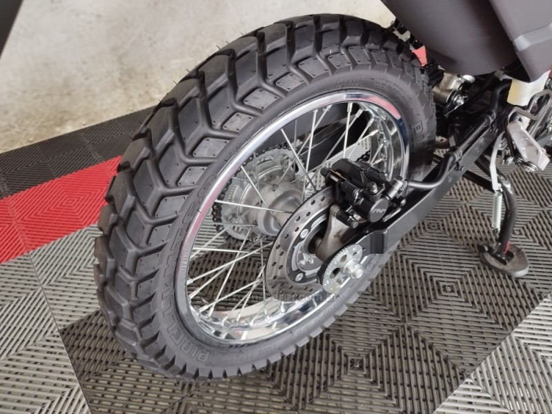 XRE 190 ADVENTURE FLEX  - 2026 - NOVO HAMBURGO