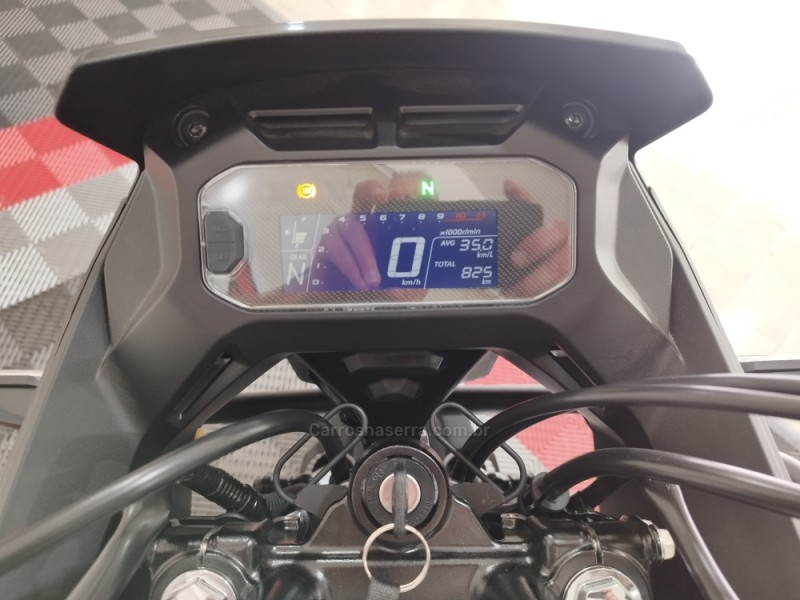 XRE 190 ADVENTURE FLEX  - 2026 - NOVO HAMBURGO