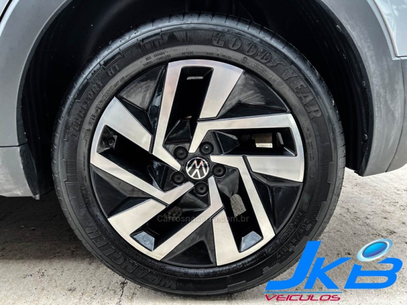 T-CROSS 1.4 HIGHLINE TSI 16V FLEX 4P AUTOMÁTICO - 2025 - NOVO HAMBURGO