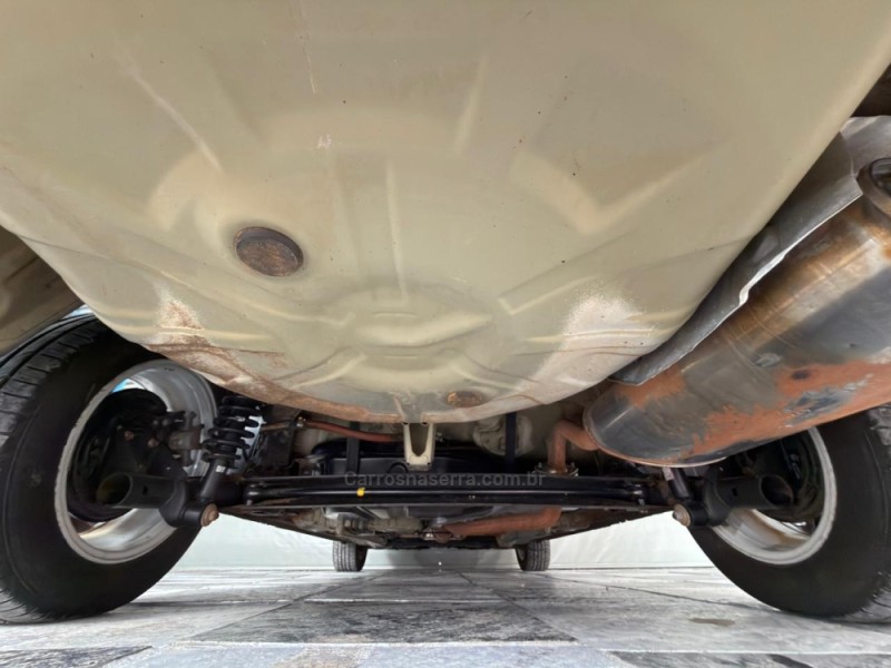 COROLLA 1.8 XEI 16V GASOLINA 4P AUTOMÁTICO - 2004 - NOVA PRATA