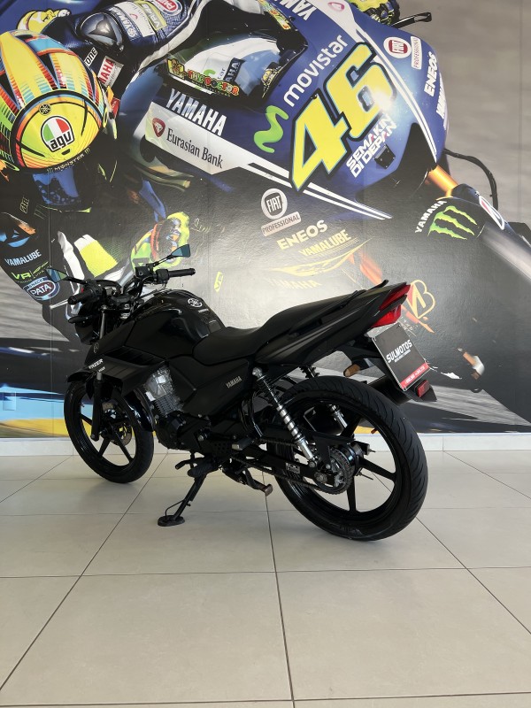 FAZER YS 150 ED - 2023 - PASSO FUNDO