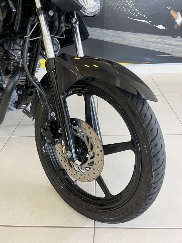 FAZER YS 150 ED - 2023 - PASSO FUNDO