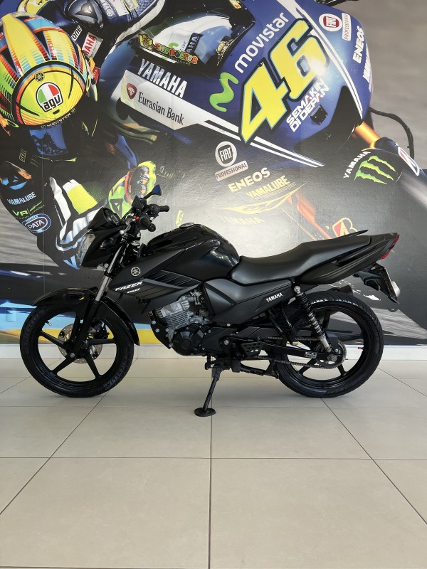 FAZER YS 150 ED - 2023 - PASSO FUNDO