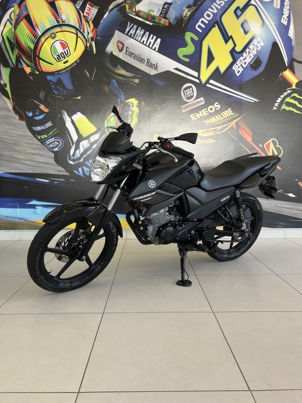 FAZER YS 150 ED - 2023 - PASSO FUNDO