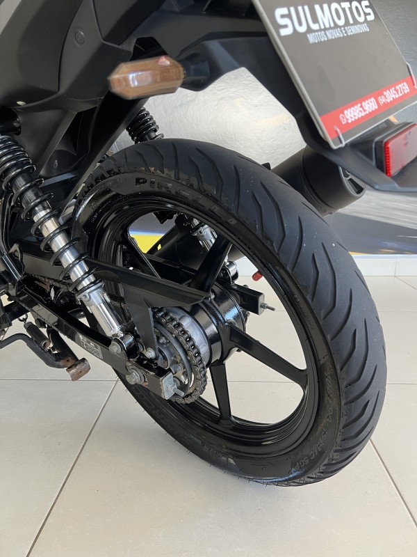 FAZER YS 150 ED - 2023 - PASSO FUNDO