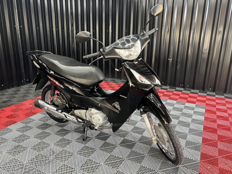 BIZ 125 ES - 2008 - CAXIAS DO SUL